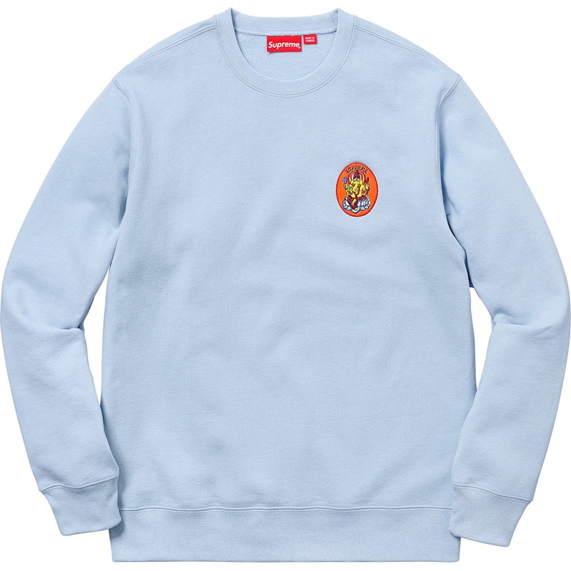 supreme ganesh sweatshirt