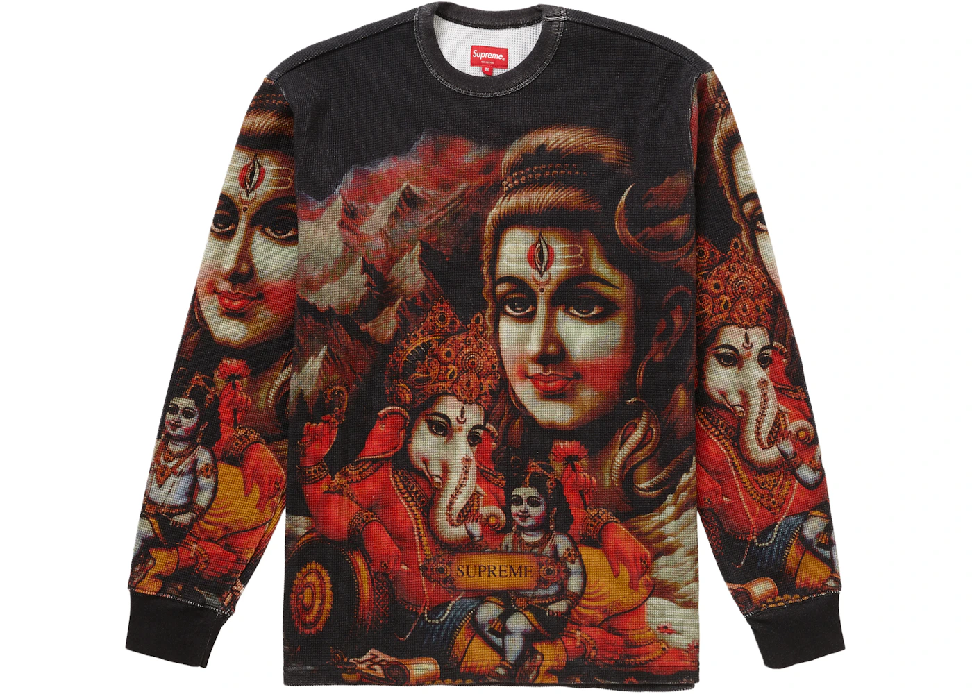 Supreme ganesha tee meaning Clearance