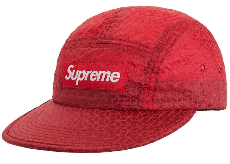 stockx supreme cap