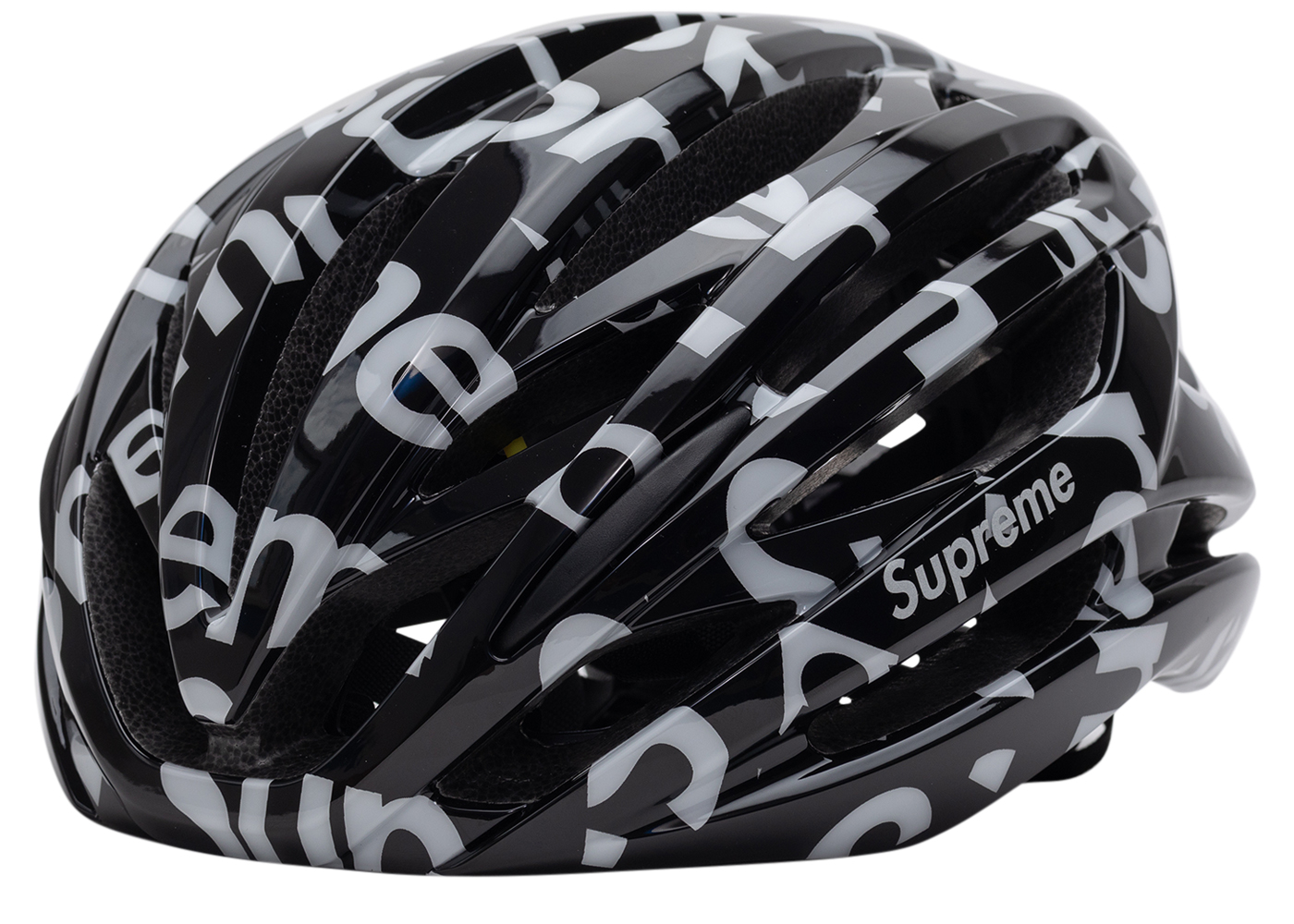 Supreme Giro Syntax MIPS Helmet Black