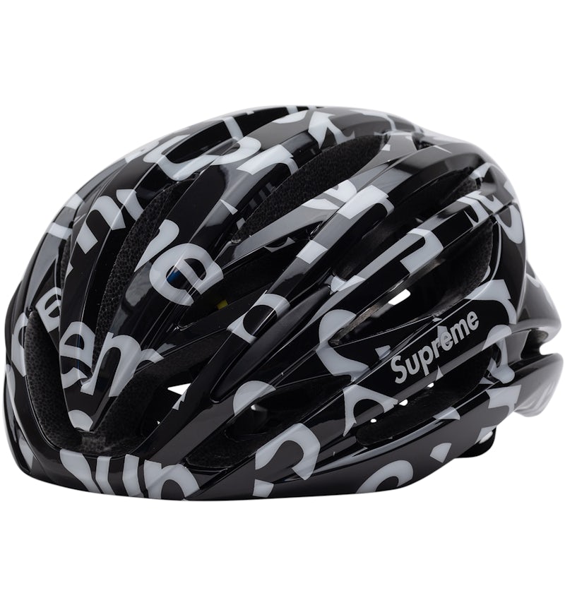 Supreme Giro Syntax MIPS Helmet Black SS20 US