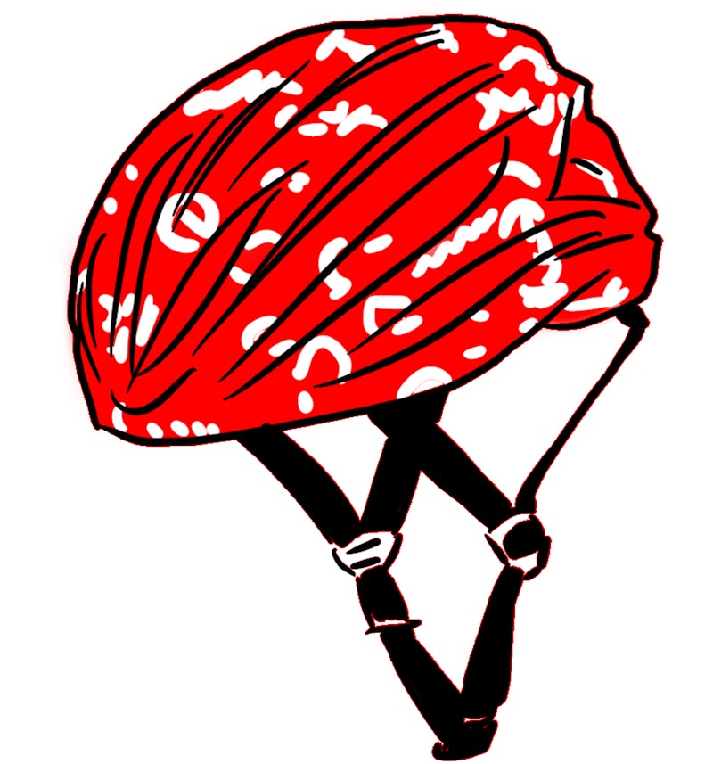 Supreme Giro Syntax MIPS Helmet Red SS20 US - Main Image