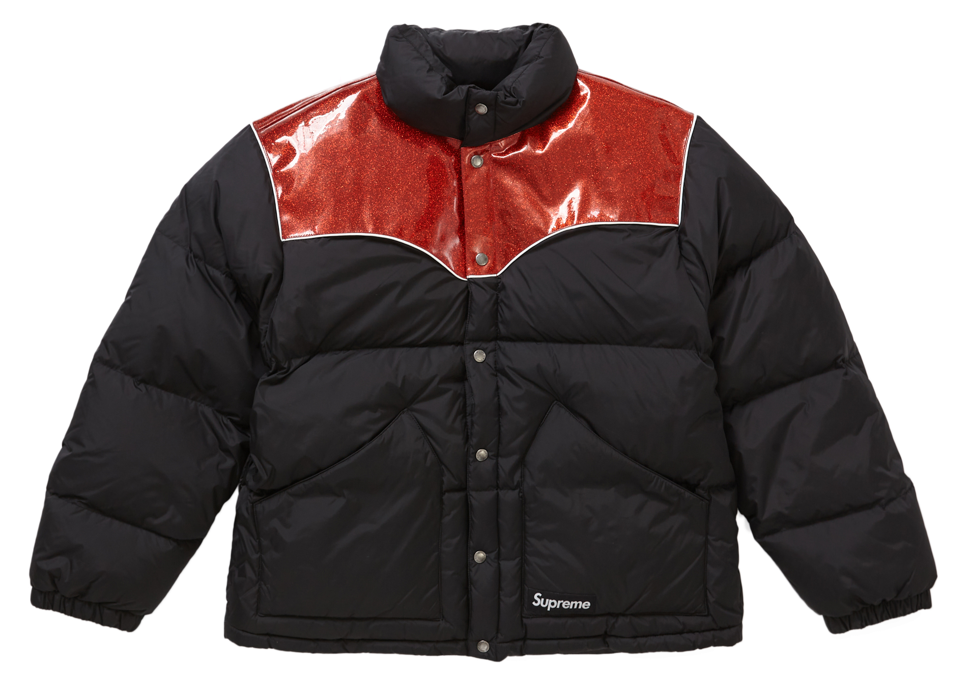 【XXL】Supreme/BLESS Down Puffer Jacket