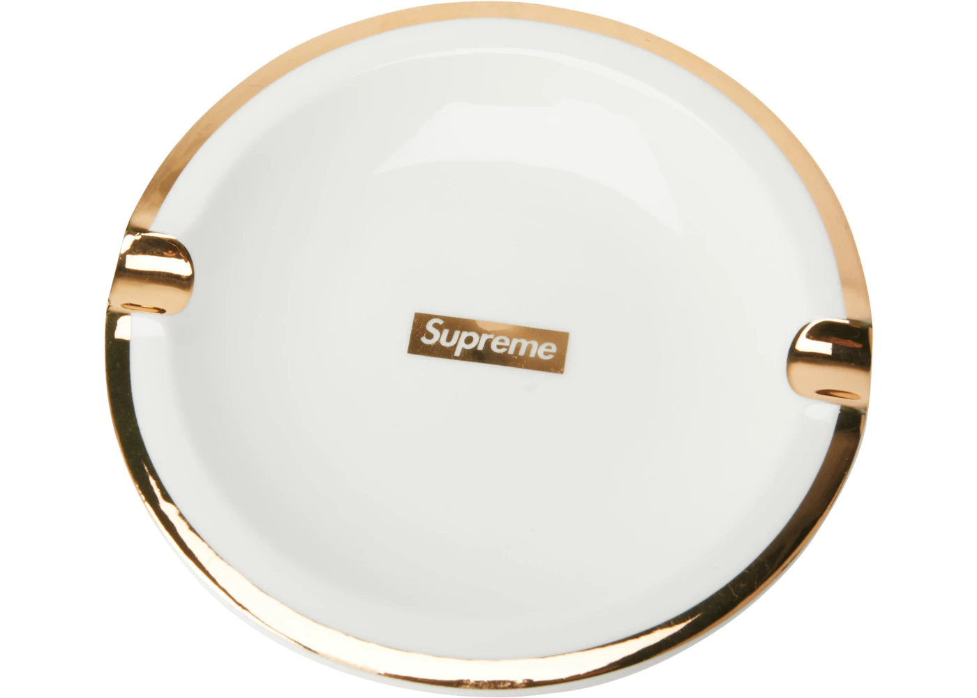 Supreme ceramic ashtray Clearance