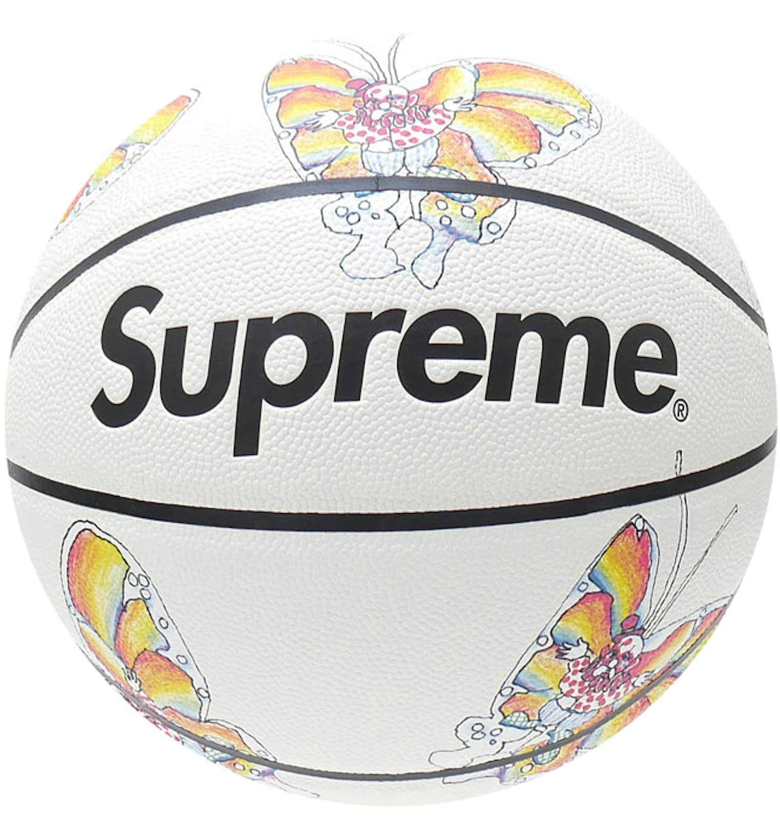 Supreme basketball accessories Clearance