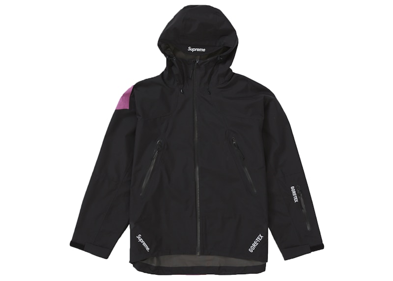 Supreme Gonz GORE-TEX Shell Jacket Black メンズ - FW22 - JP