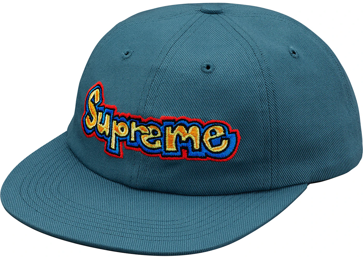 Supreme gonz 6 panel Clearance