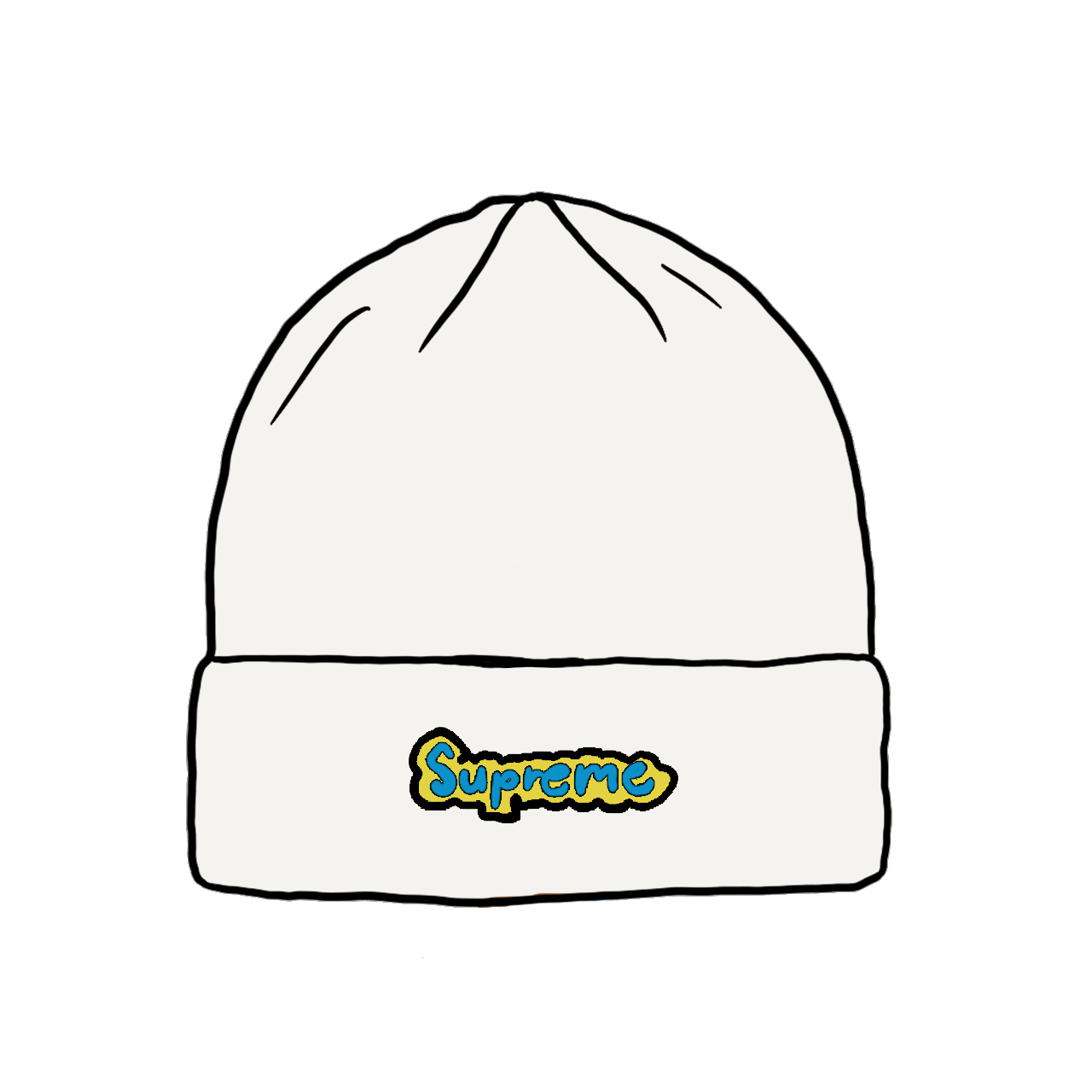 超特価激安Supreme Gonz Logo Beanie F 帽子