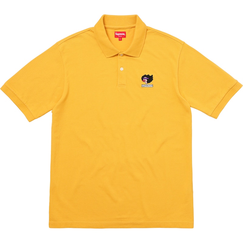 supreme gonz polo