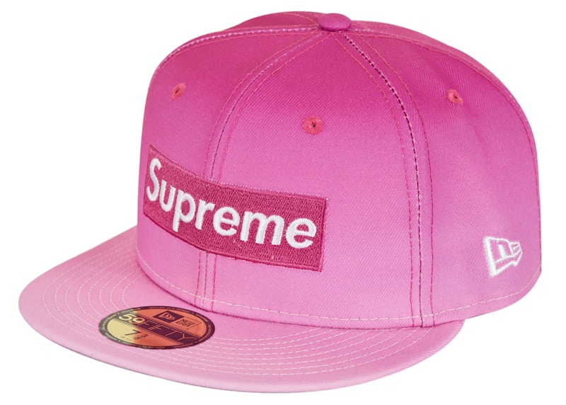 Supreme Gradient Box Logo New Eraメンズ - ecolet.bg