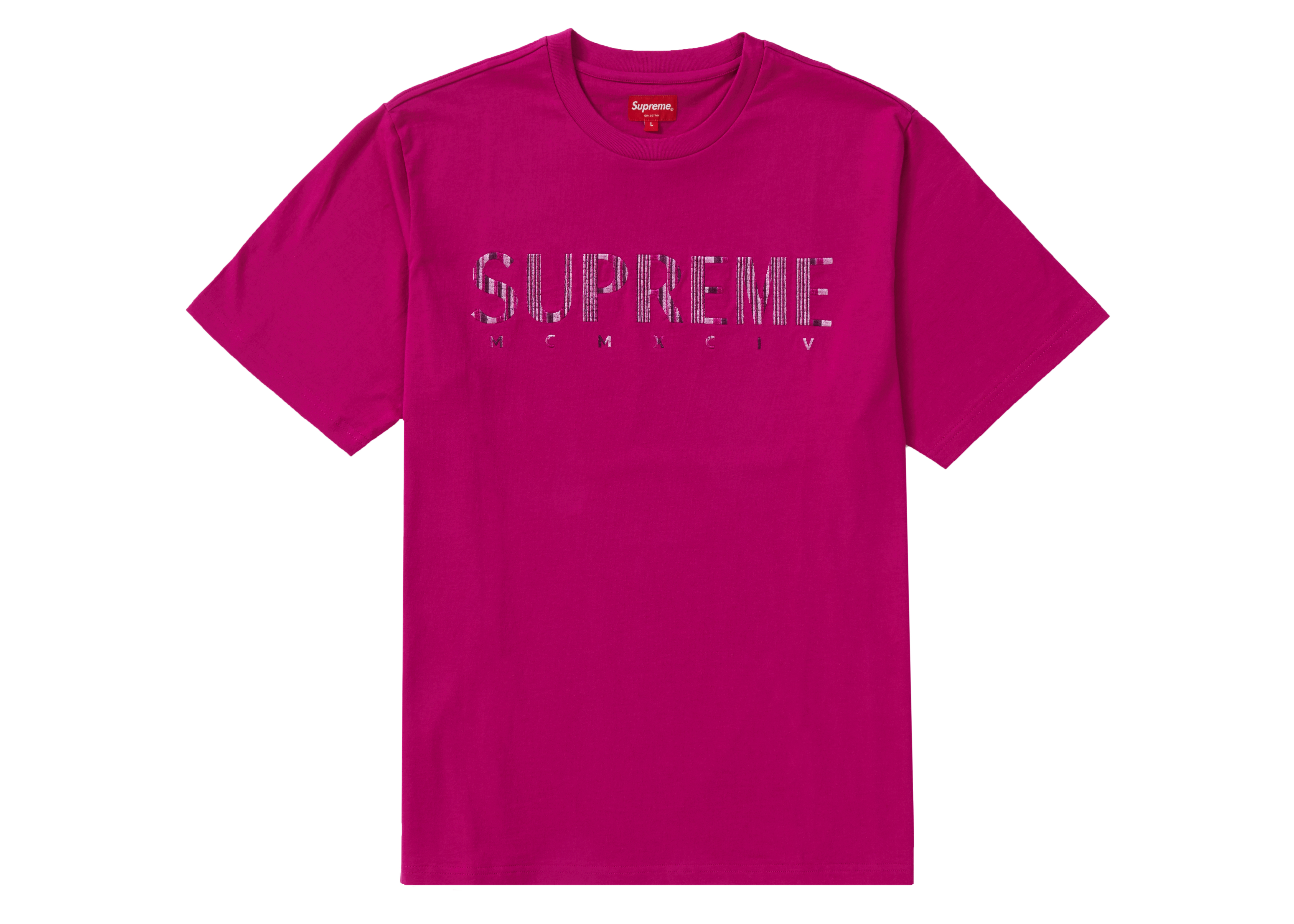 Buy & Sell Supreme Spring/Summer 19 Streetwear Apparel