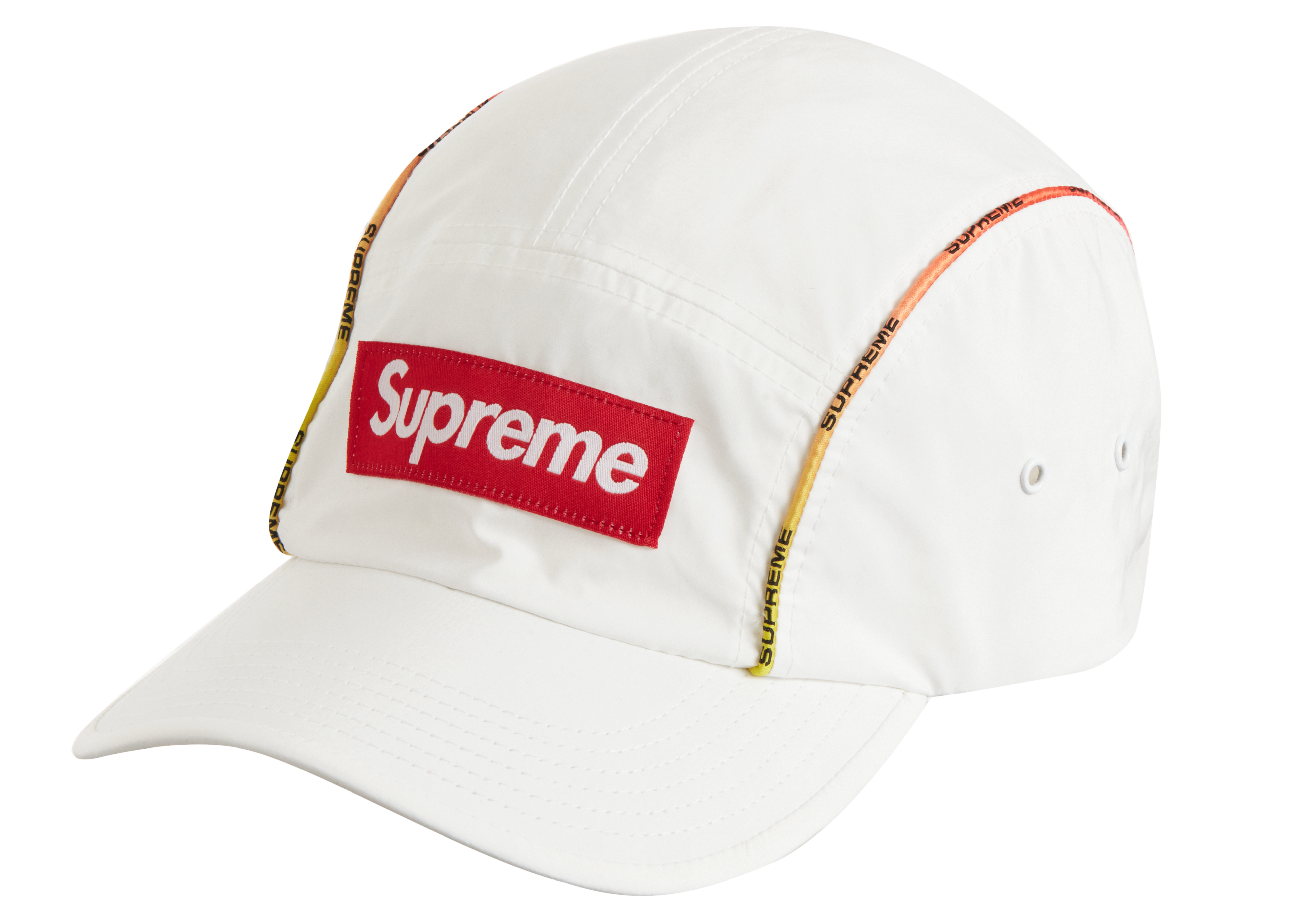 Supreme Gradient Piping Camp Cap | corumsmmmo.org.tr