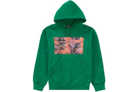 Supreme-Gremlins-Hooded- Supreme-Gremlins-Hooded-