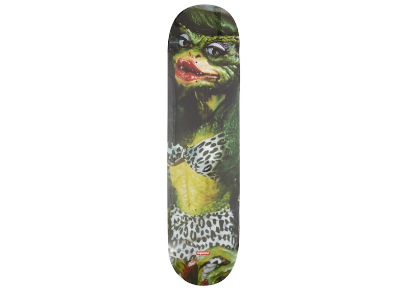 Supreme Gremlins Skateboard Greta - スケートボード