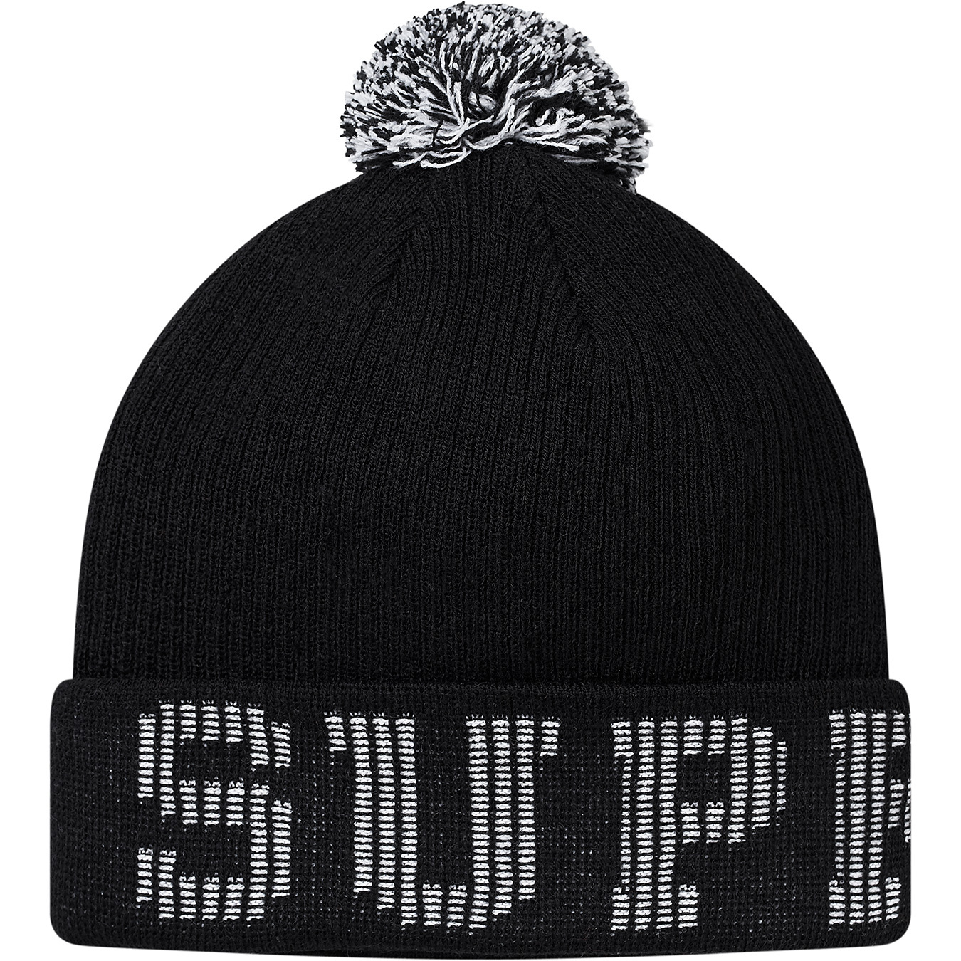 supreme grid beanie