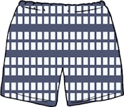 Supreme Gradient Grid Knit Short Natural Men's - SS23 - US