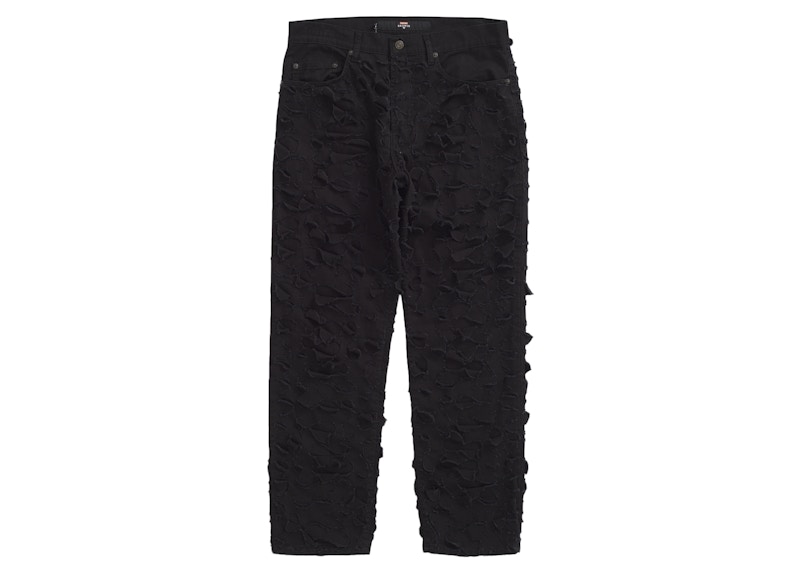 Supreme griffin 5-pockets jean | www.innoveering.net