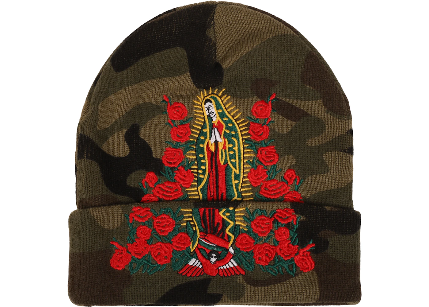 Guadalupe beanie Clearance