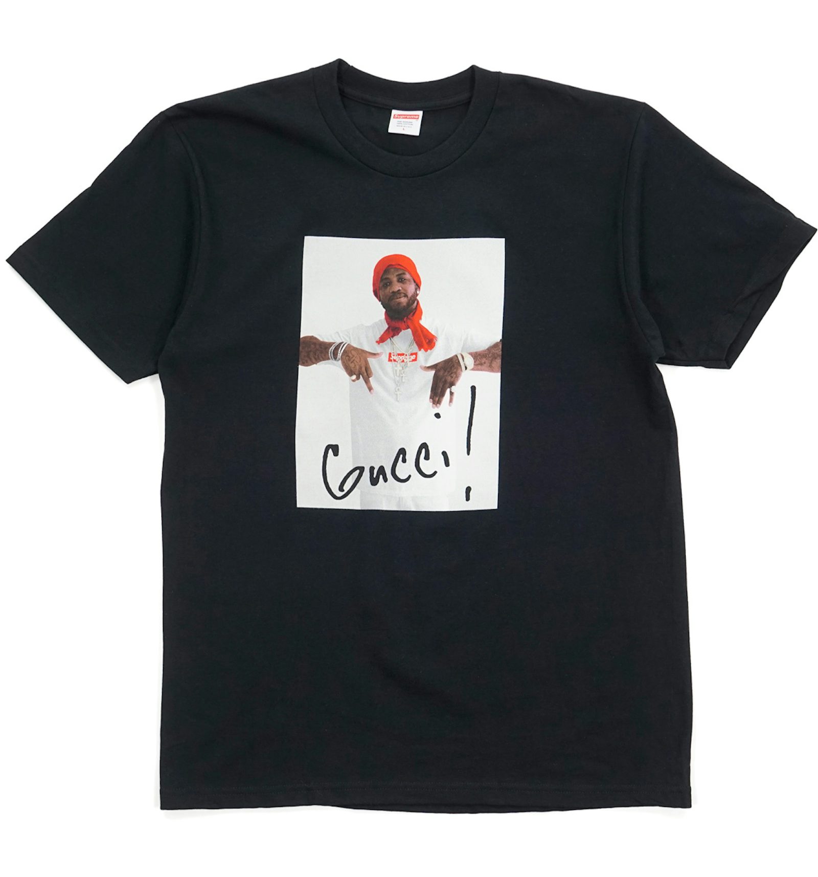 Gucci x gucci mane Clearance