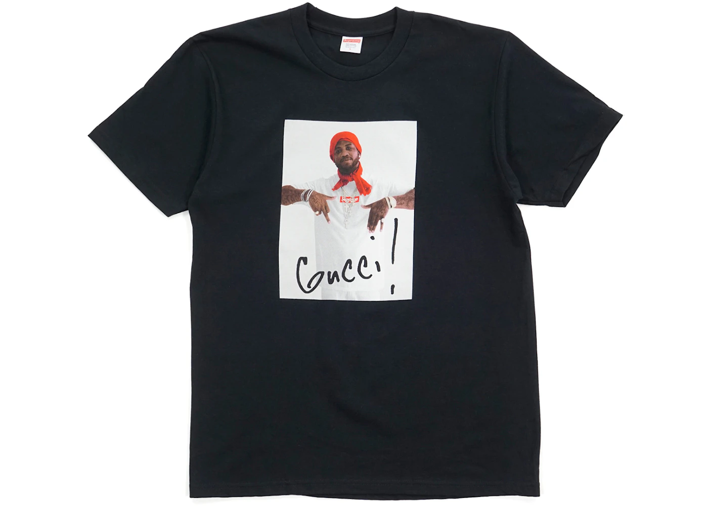 Gucci supreme clothing Clearance