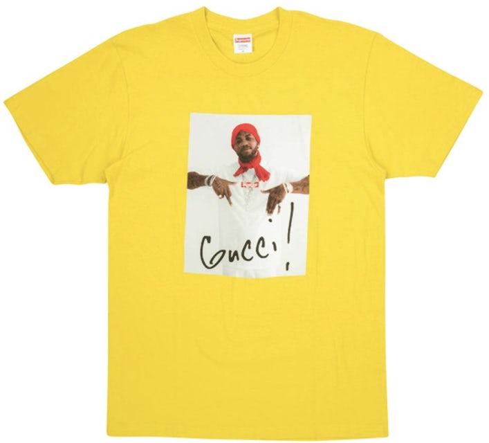 Gucci Mane Smoke Sweatshirt