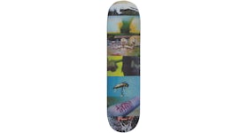 Supreme Gummo Skateboard Deck Yard