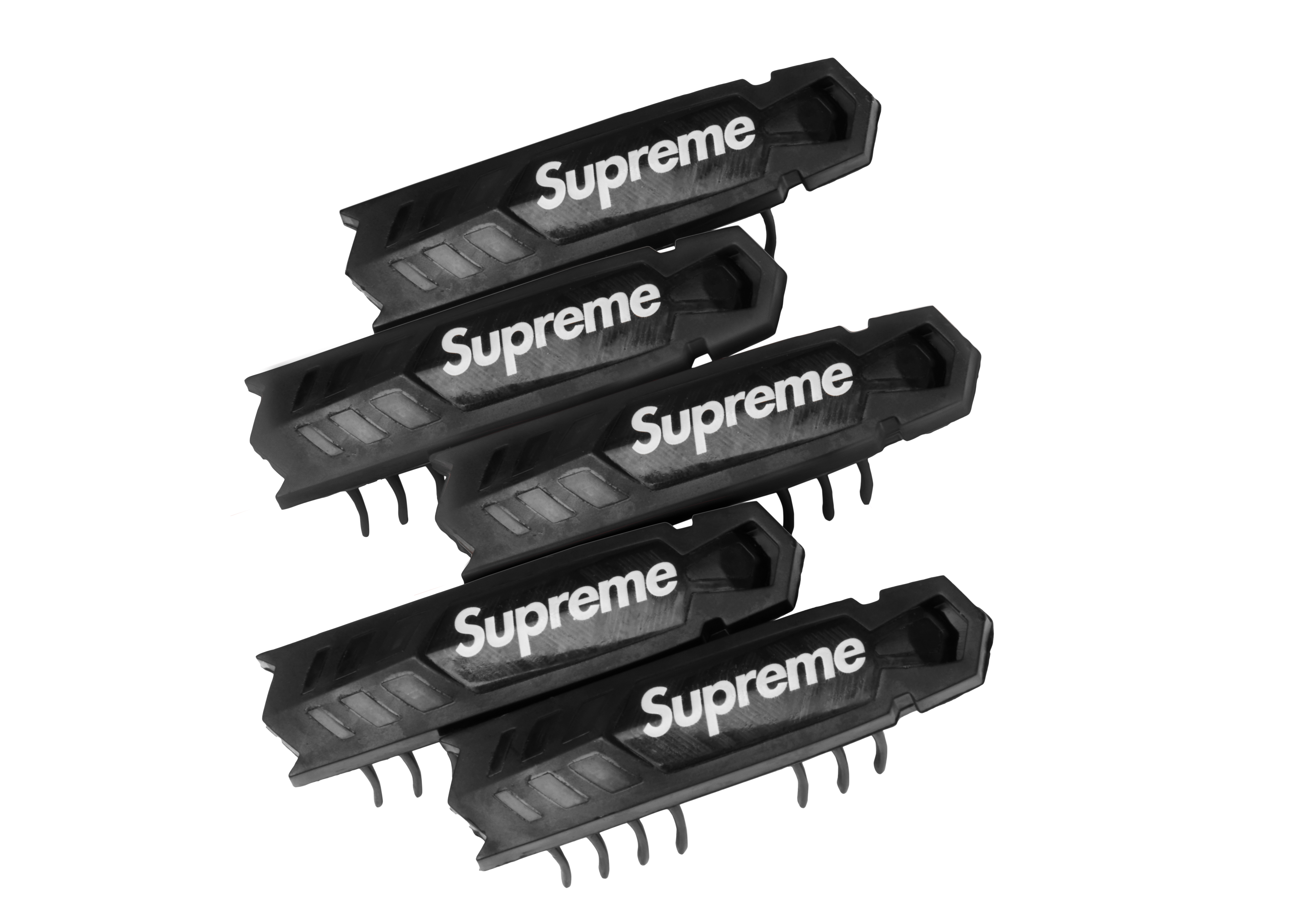 Supreme HEXBUG Nano Flash (5 Pack) Black - FW21 - US