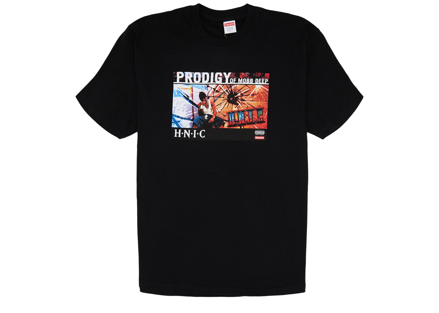 Supreme HNIC Tee XL Prodigy black Tシャツ/カットソー(半袖/袖なし) 安い買取ストア