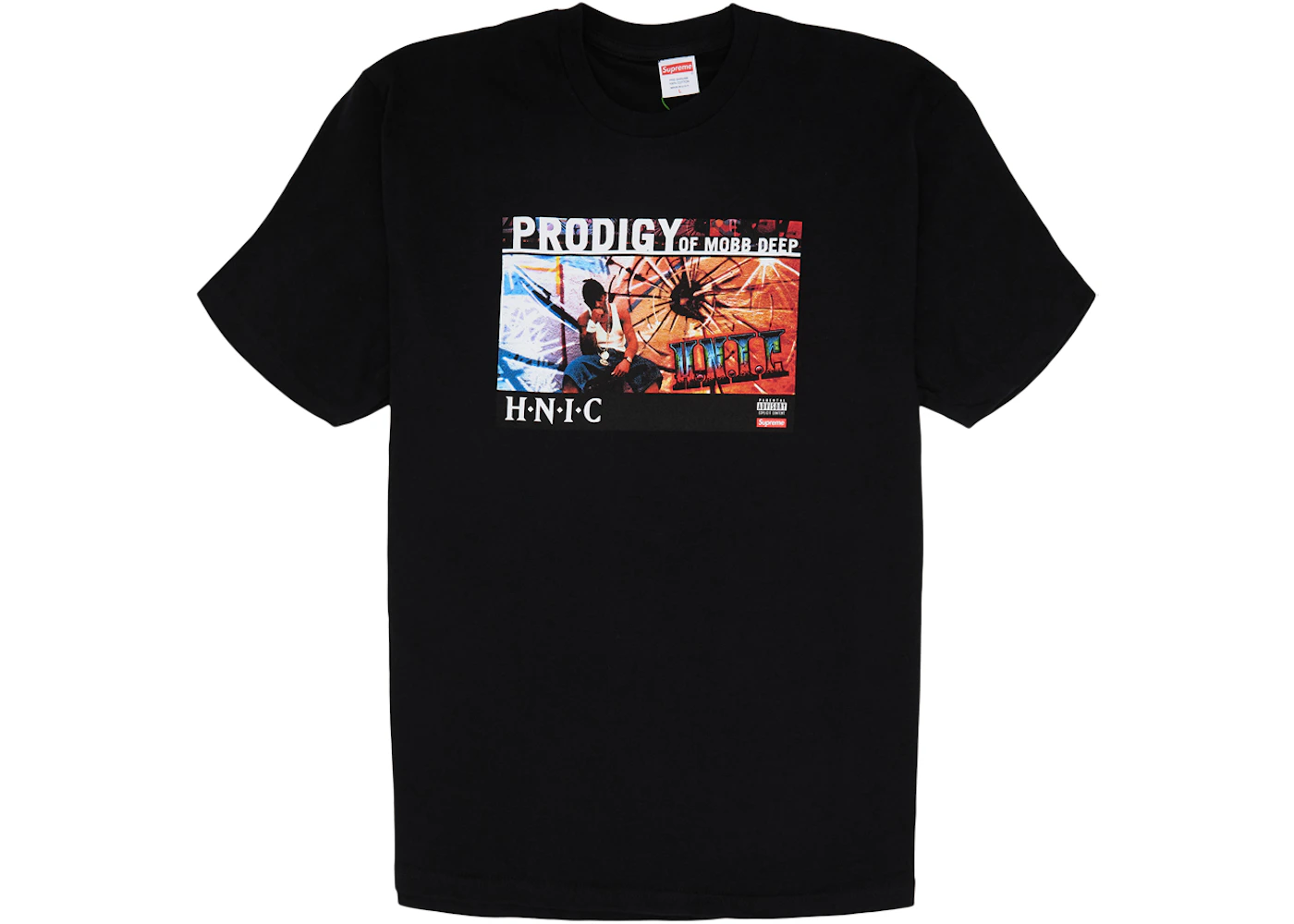 Prodigy tee supreme Clearance