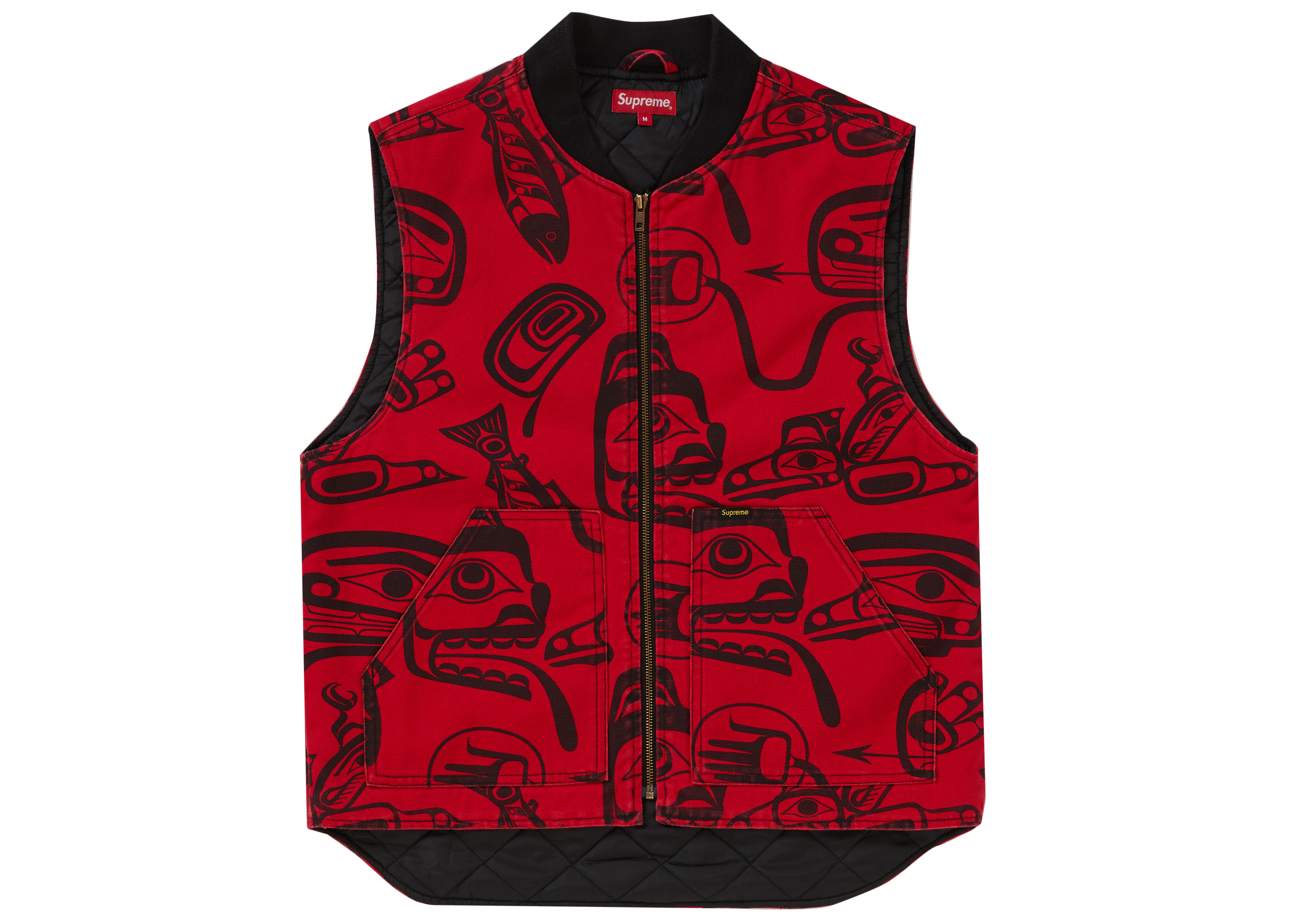 palace AMG work vest supreme kith noah - Tシャツ/カットソー(半袖 ...