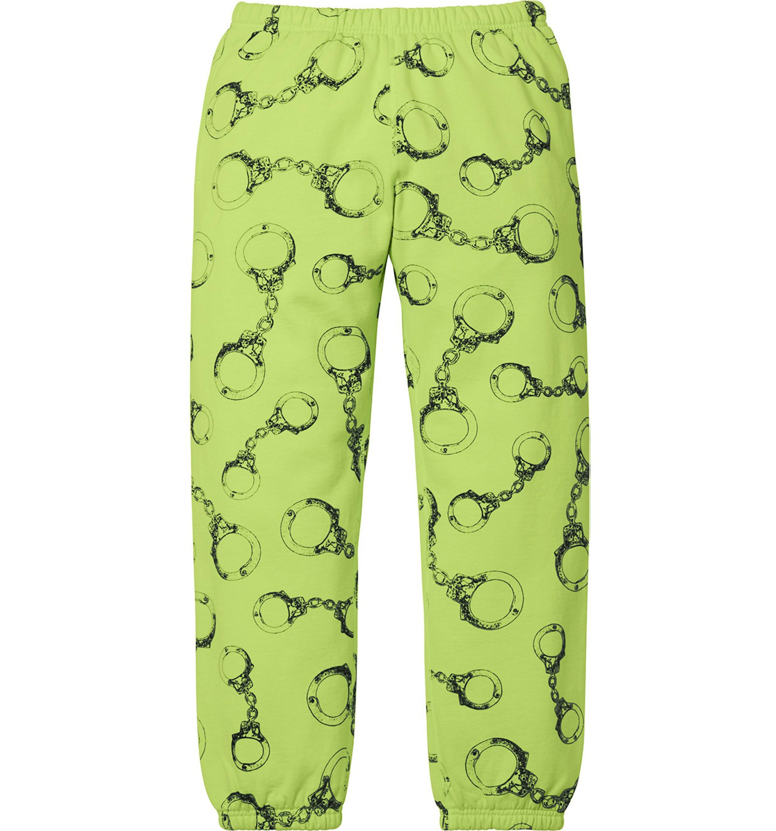 Supreme handcuff sweatpants Clearance