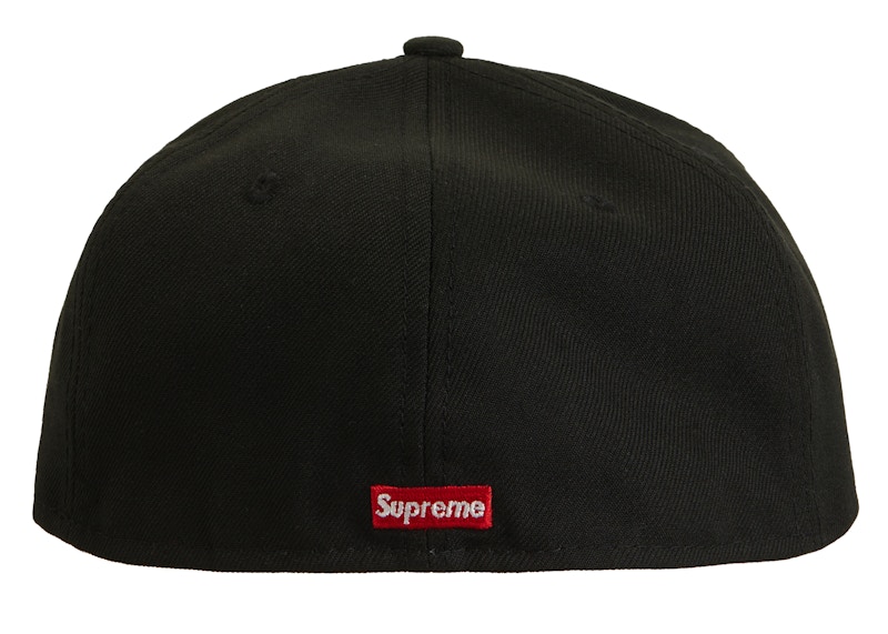 Supreme Handstyle New Era Black - SS22 - GB