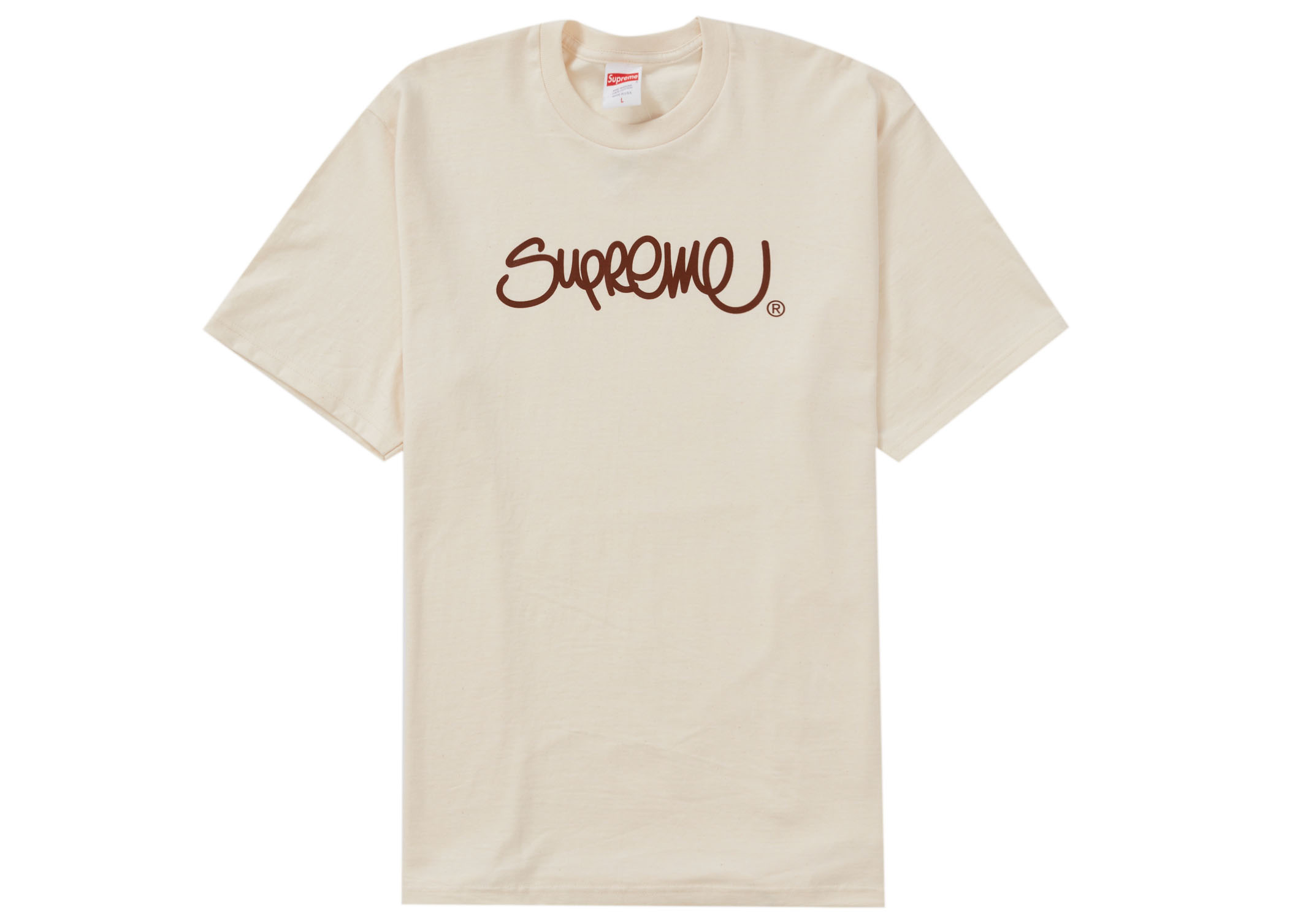 Buy & Sell Supreme T-Shirts Streetwear Apparel