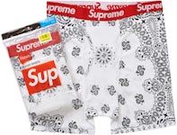 Does anyone know where his pair of supreme underwear from this photo went?  I would like to add them to my collection. : r/XXXTENTACION