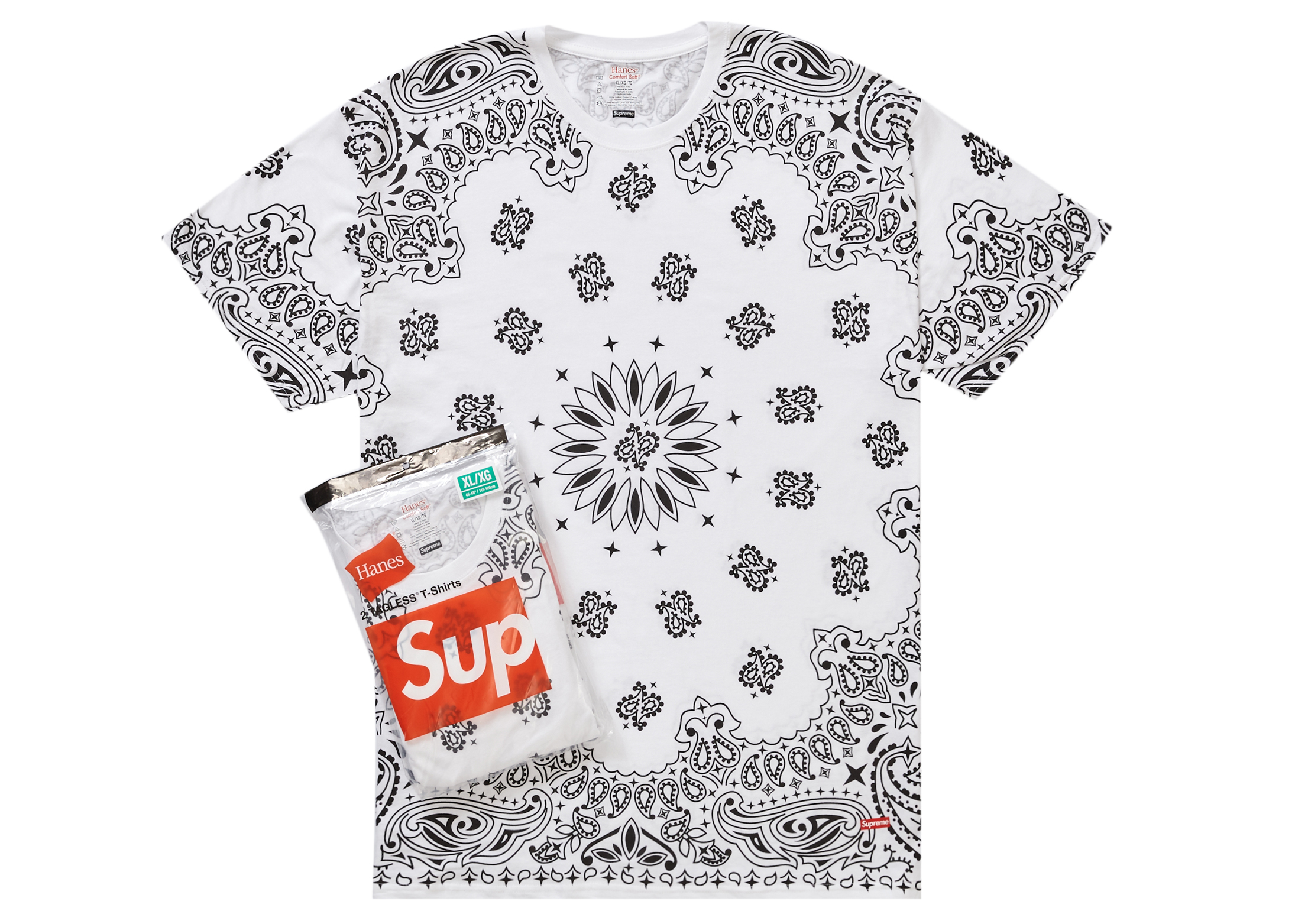 Streetwear - Lowest Ask Supreme T-Shirts - StockX