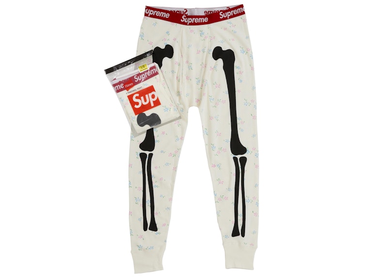 Supreme-Hanes-Bones-Thermal-