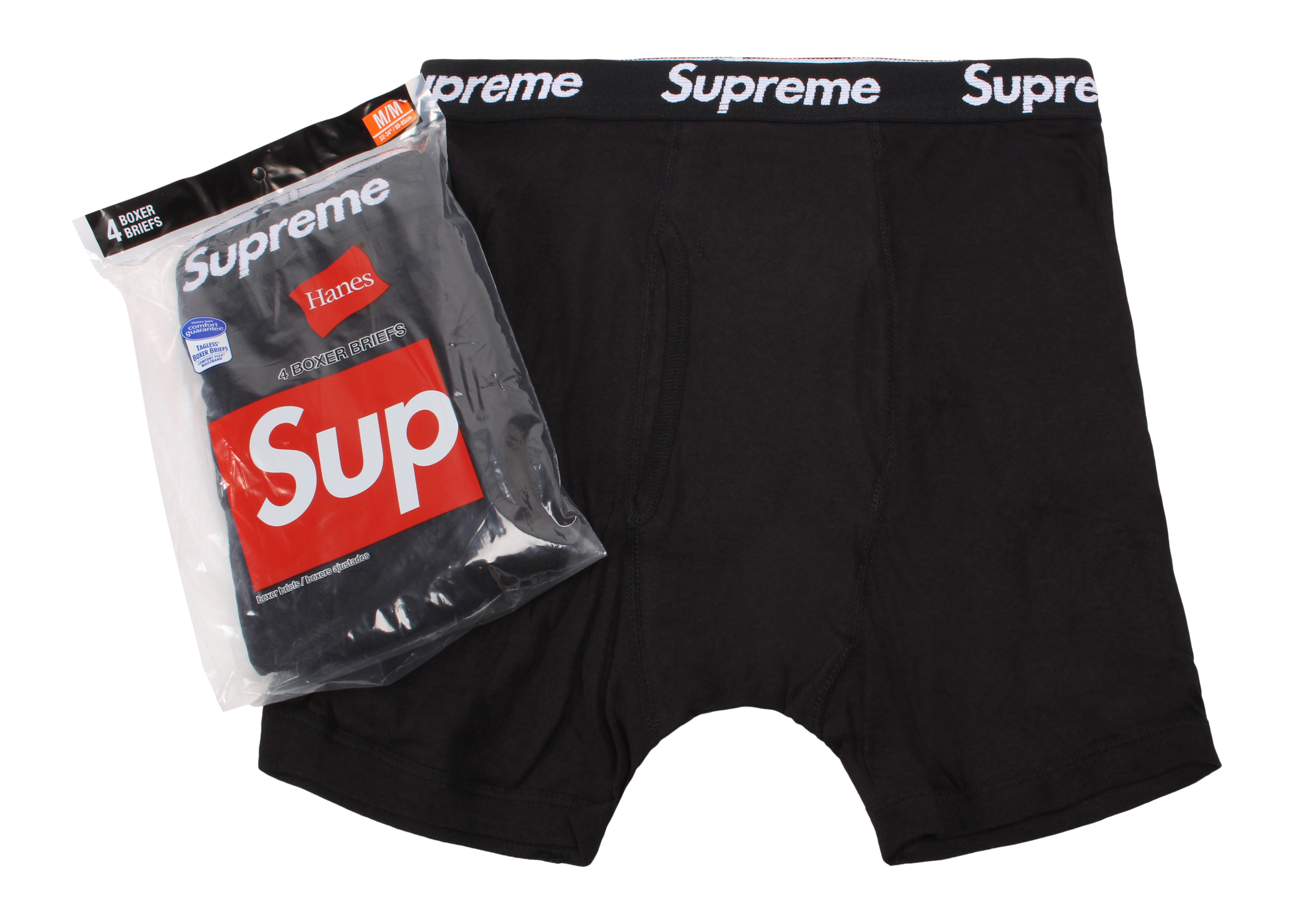 supreme underwear - StockX