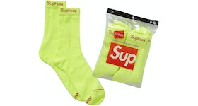 Supreme Socks for Sale