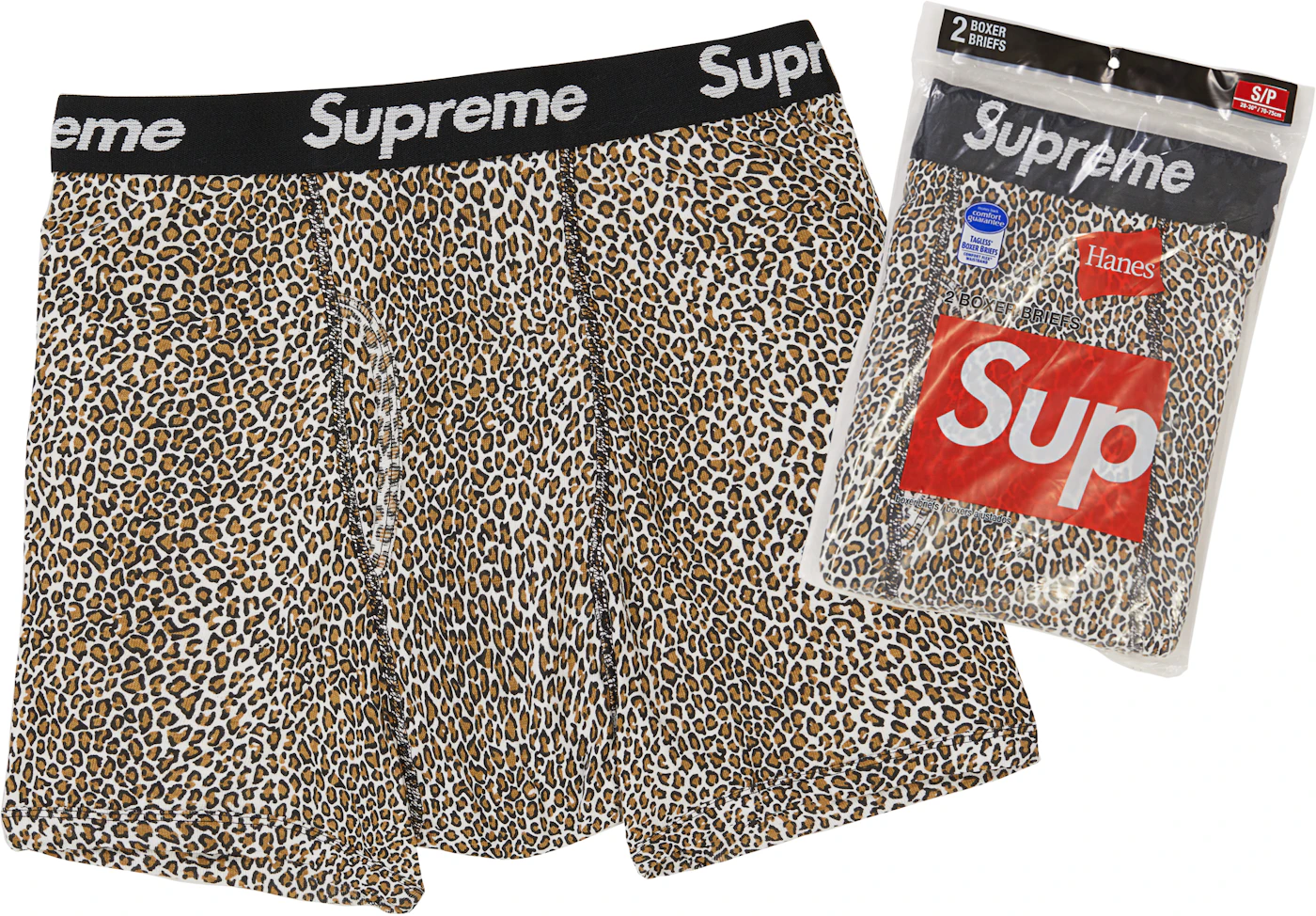 Supreme Underwear for Men for sale