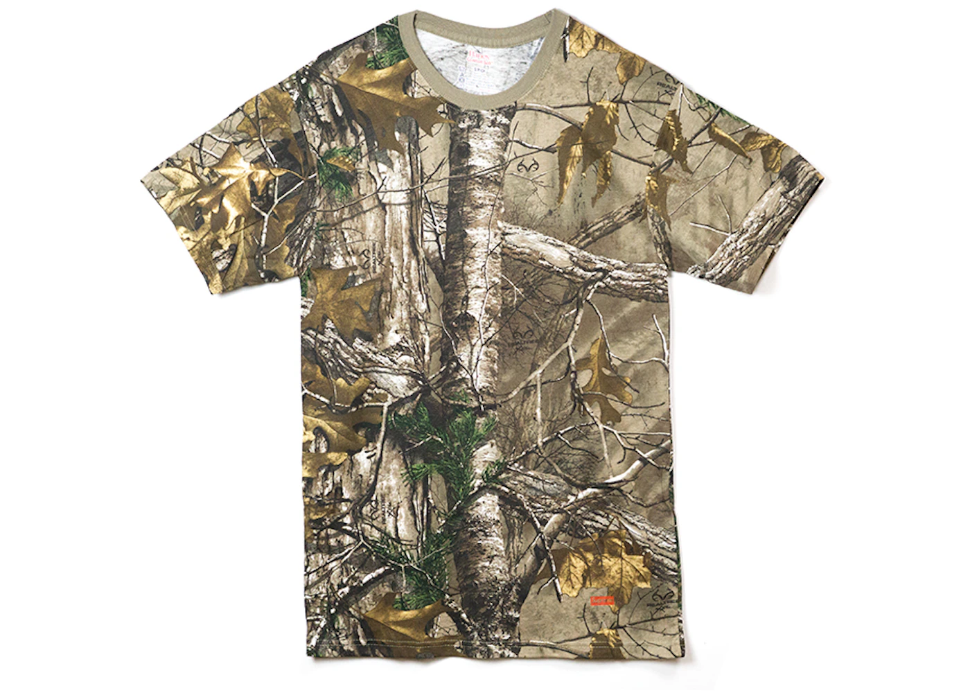 Supreme realtree Outlet
