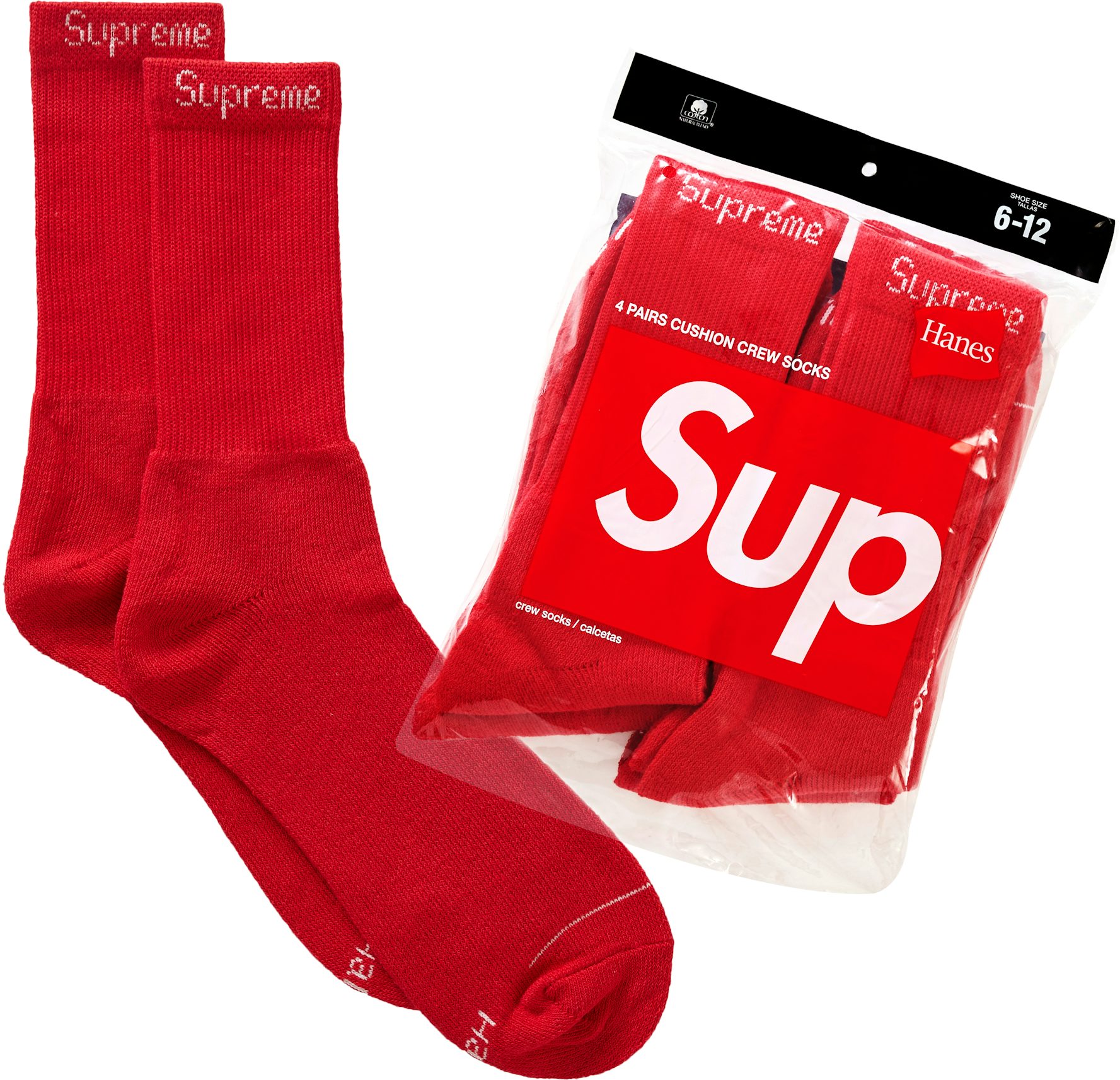 supreme socks louis