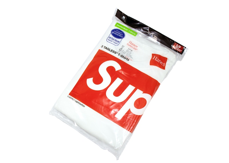 Supreme shirt 3 outlet pack