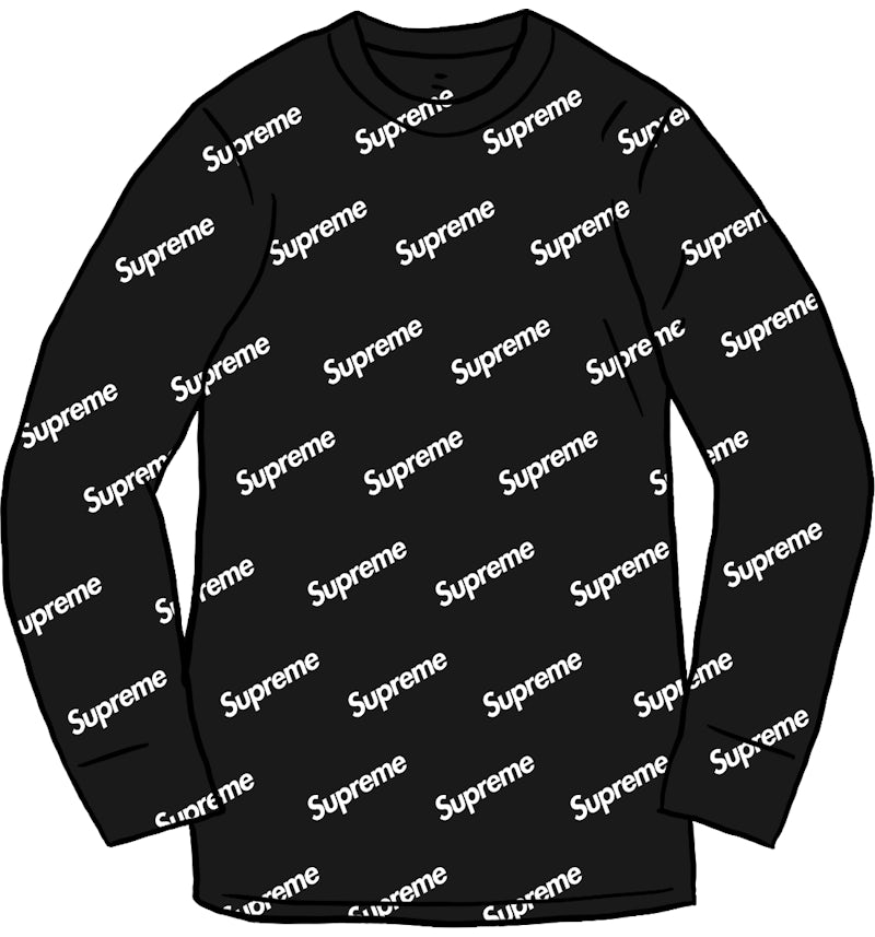 Supreme-Hanes-Thermal-Crew-1- Supreme-Hanes-Thermal-Crew-1-