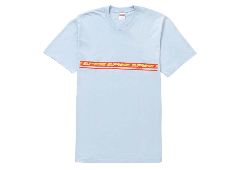 supreme hard goods tee