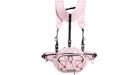 Supreme Harness Waist Bag Pink