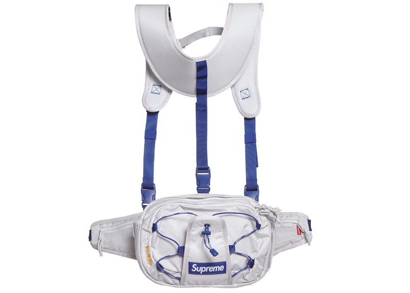 Harness cheap fanny pack