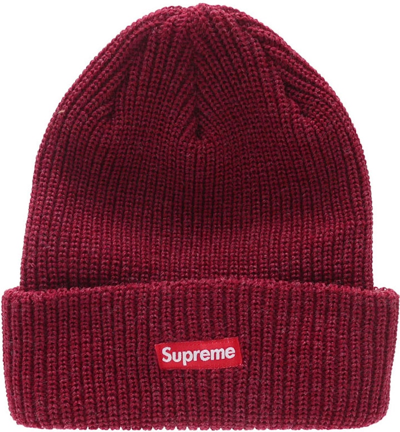 Supreme Undercover Gilapple Light FW 2016 Red Red - FW16 - US