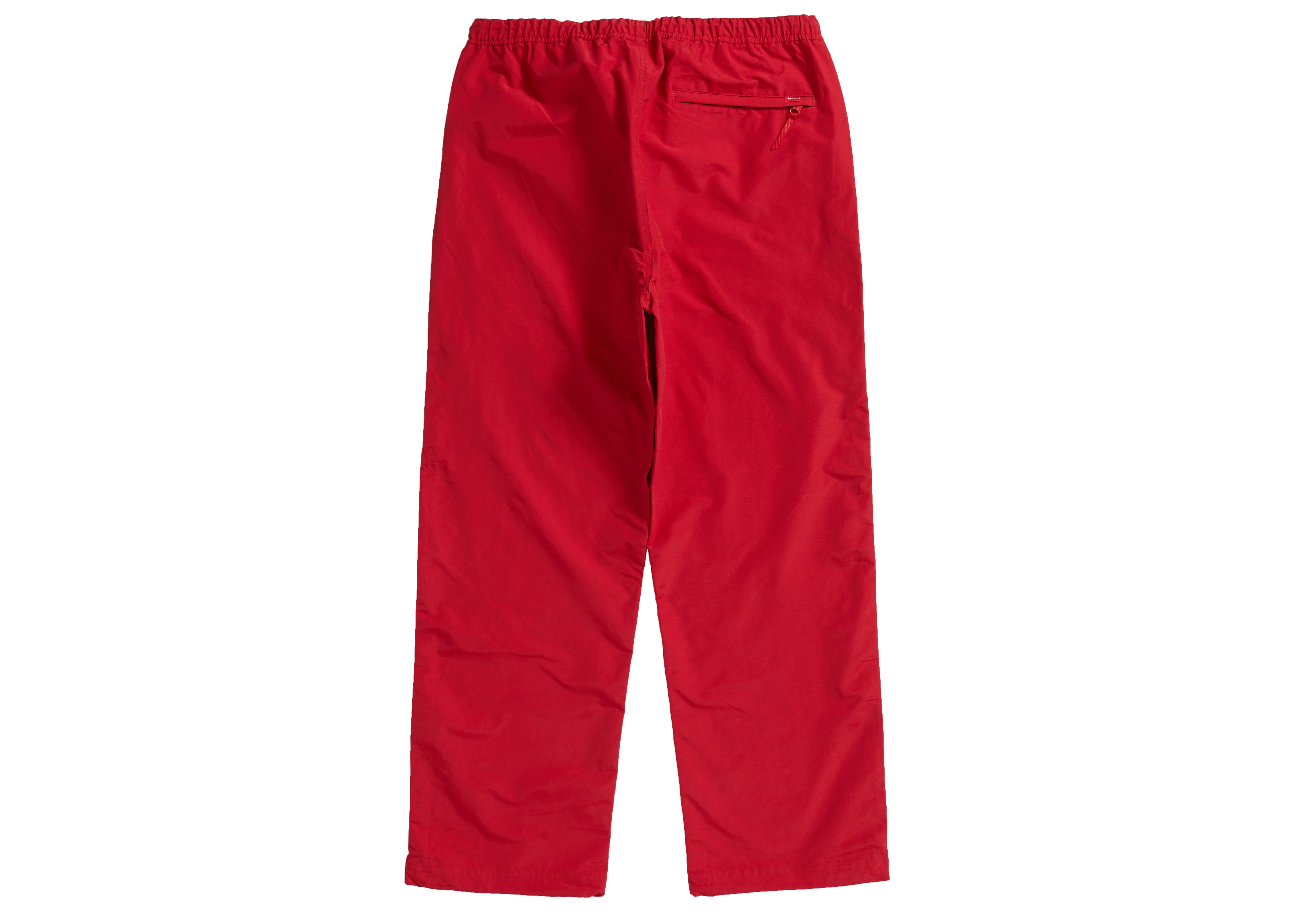 Supreme nylon 2024 trail pants