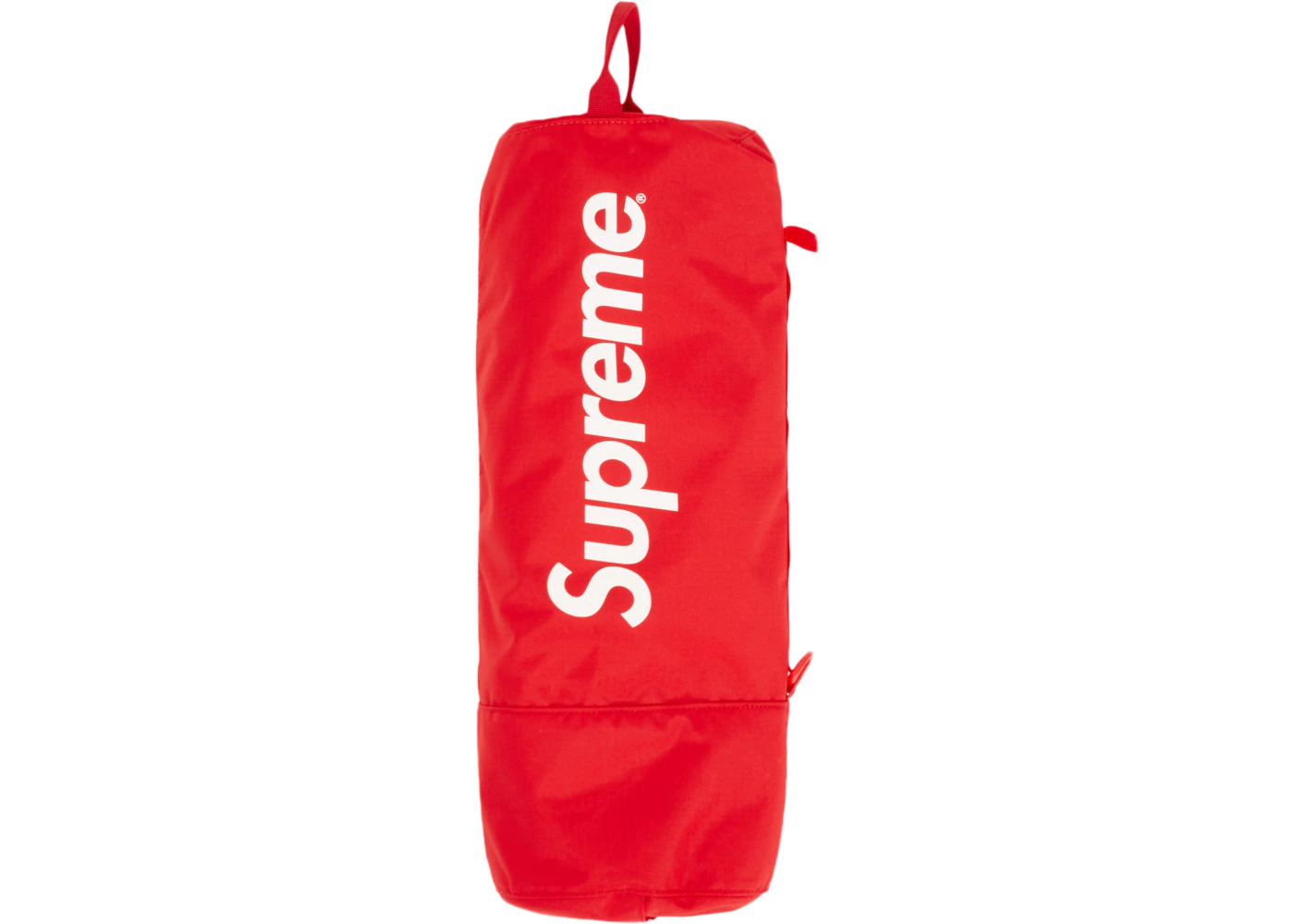Supreme Helinox Bench One Red - SS22 - US