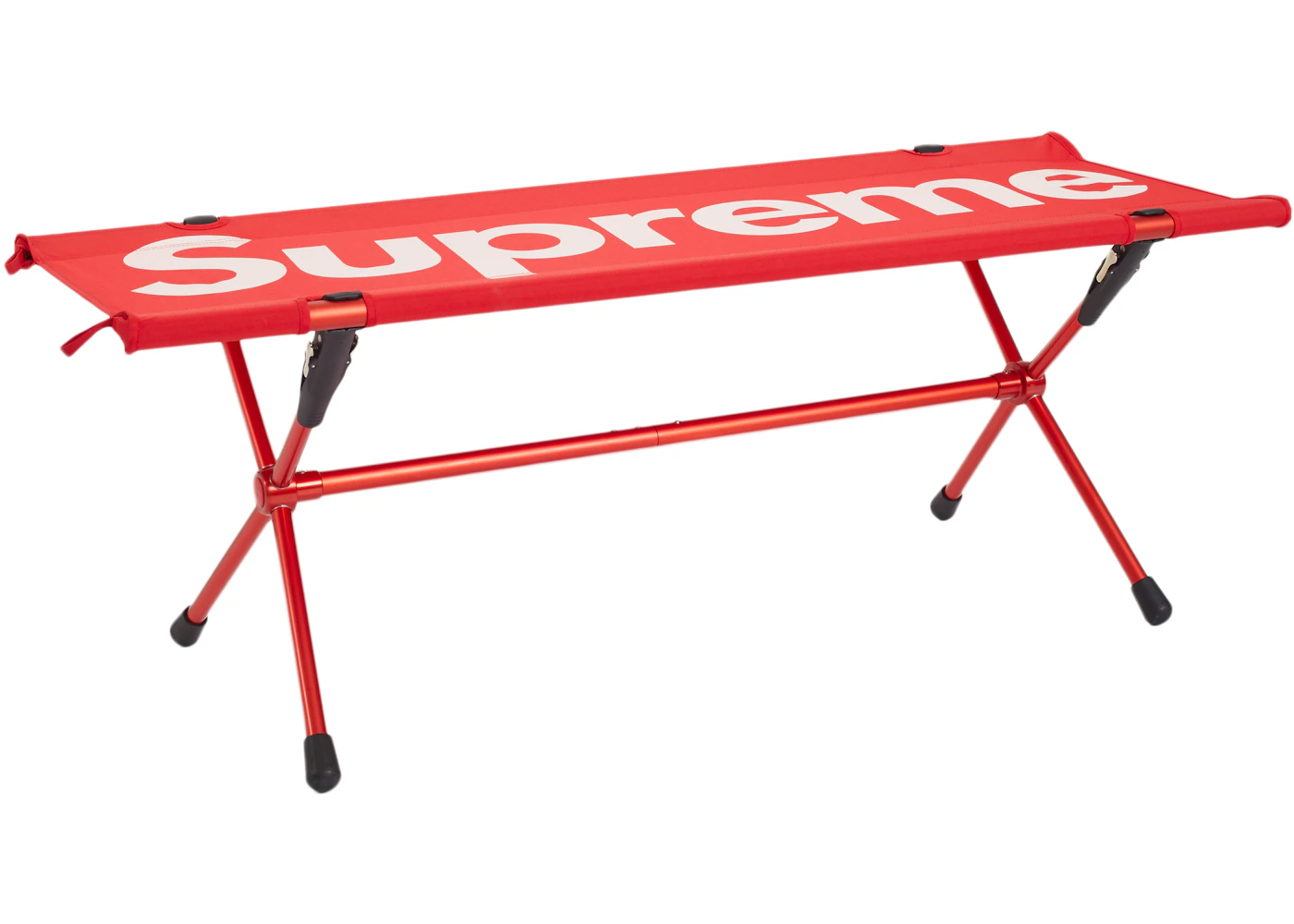 Supreme Helinox Bench One Red - SS22 - US